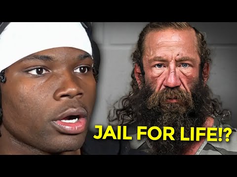 Liver King Has Completely LOST His Mind.. (He Got Arrested)