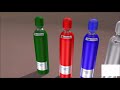 Cuestionario sobre Gases Comprimidos