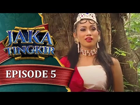 Jaka Tingkir 1 Episode 5 | Dian Sidik, Chairil JM, Boemboem, Alek Bintaro