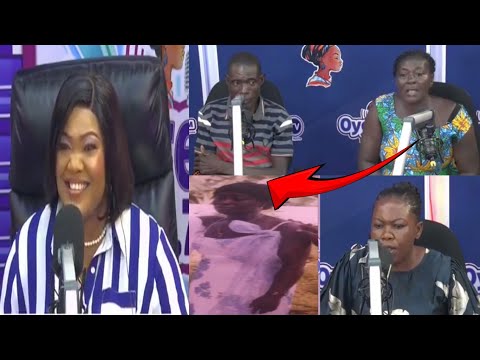 Oyerepa afutuo Live today now 28-6-25 Oyerepa afutuo auntie naa live today | allmedia ghana tv