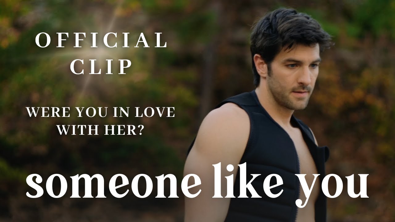 Someone Like You Trailer thumbnail