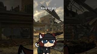 This Vendor is Overpowered in Fallout New Vegas