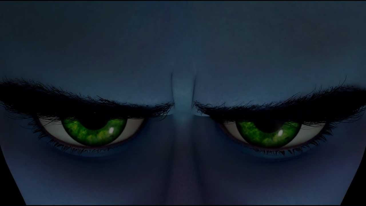 Megamind: The Button of Doom Trailer thumbnail