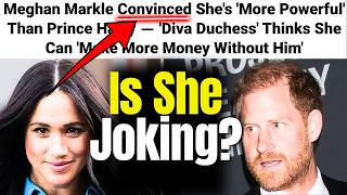 What REALLY Went Wrong with Prince Harry & Meghan Markle's Royal Life?