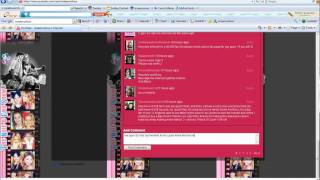 me on noieemsshow account (PROOF!!!!)