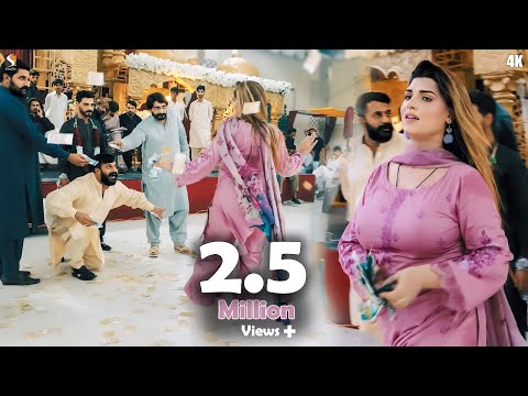 Nazare Ladgaiya , Urwa Khan Latest Dance Performance 2024