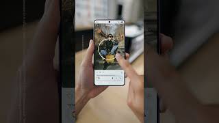 Circle to Search | Galaxy S26 Ultra | Samsung