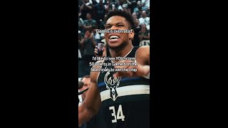 There's no way people can actually think that way after seeing him dominate the Phoenix Suns 🤩🏀