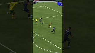 Cesc fabregas'dan müthiş gol