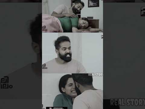 വയ്യാത്ത ഭാര്യയെ തറയിൽ ചവിട്ടി ഇട്ടു കവിളത്ത് ഒരു അടിയും കൊടുത്തു 💔😢😭