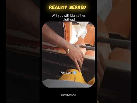 Reality Served | sick mentality | #hospitality #speed #humanity #shortvideo #trending #humanity