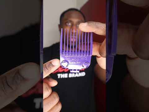 Step By Step Back Taper Tutorial💈🔥🔥🔥 #360silk #haircut  #barber #haircuttutorial #howtotaper