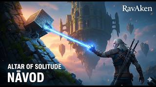 Jak vyřešit ALTAR OF SOLITUDE! 🧩 Kompletní Návod | Crimson Desert