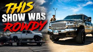 Black Hills Truck Invasion 2026 Got ROWDY!