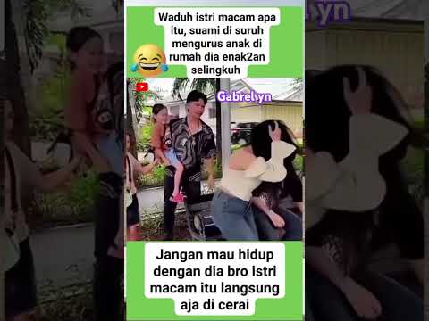 💔💔 KAU BUAT HANCUR