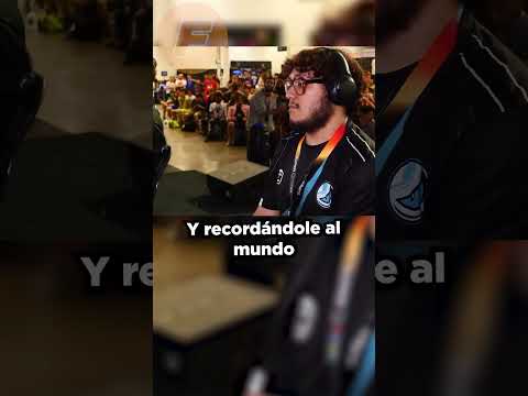 Se burló y le dieron la vuelta a la partida 😂🫵