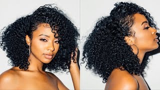 Natural Curly Videos Kansas City Comic Con