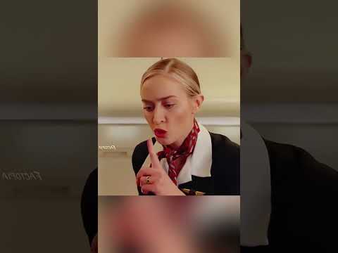 كان الصمت هو الحل، لكن الوحش سمع كل شيء#shorts #shortvideo