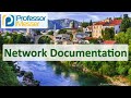 Network Infrastructure and Documentation Concepts
