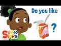 Food Preferences and Opinions