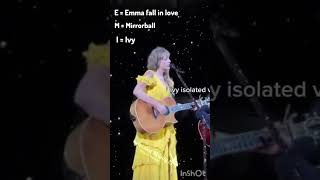 @CleanSwifties #taylorsversion #fypシ #musician #erastour #popstar #lover