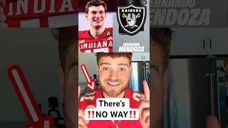 My Reaction to the 2026 NFL Draft‼️✝️🤩🏈