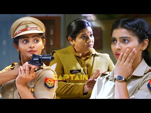 क्या हुआ जब Pushpa ji ने Karishma Singh की जुड़वाँ बहन को बनाया अपनी आधी बहु | Best of Maddam Sir |