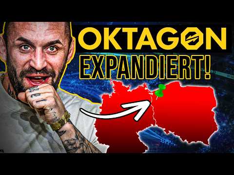 OKTAGON erobert ein neues Land 🤯 | Spotlight #147