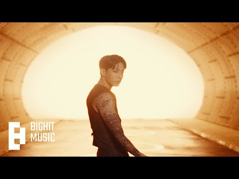정국 (Jung Kook) &#39;Standing Next to You&#39; Official Teaser