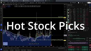 Hot Stock Picks