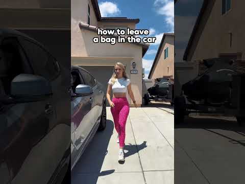 Easy Hack How to Get Bodyguards 24/7😅 #electrafun #relatable #funnyvideo