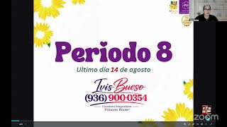 Hoy!!! ULTIMO DIA P8
