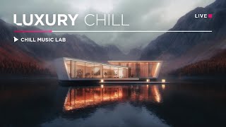 Deep Chill Music for Relaxation & Inner Healing