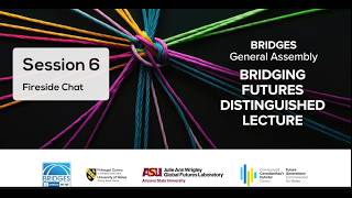Bridging Futures - Fireside Chat