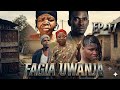 FAGIA UWANJA Episode 17