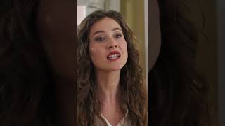 Berrak otel konusunda çok ciddi! #güllervegünahlar