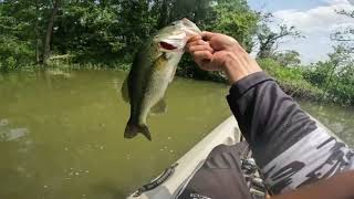 FISHING ADVENTURE #6(WITH MERCKY_CATCH) WE STRUGGLED!!!