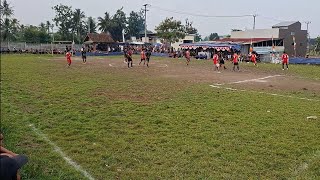 NYARI IKAN SAMBIL NONTON BOLA PERSIB VS PERSIJA