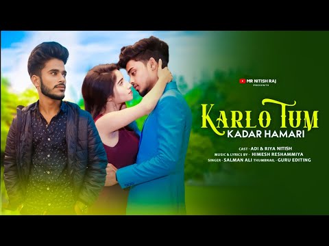 Aaja Kare Dosti | Funny School Love Story | Official Video Song | School Dosti | Mr Nitish Raj