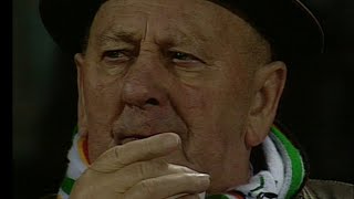 VFL Wolfsburg - Hansa Rostock, BL 1997/98 18.Spieltag Highlights