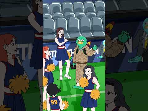 Great things take time 📈🤩 #memecoin #crypto #bitcoin #meme #btc #solana #trading #business #usa