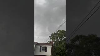 Severe Thunderstorms in Western Pennsylvania Part 1 - June 14th 2026