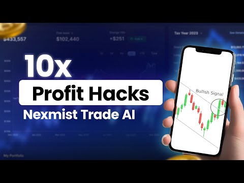 Nexmist Trade AI Platform Review EXPOSED!🚨Scam Or Not? Find Out How It’s Helping Traders Win Big!💰