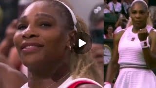 🎬 Serena Williams' Emotional Wimbledon 2026 Exit 💔 | Maya Joint's Heartwarming Tribute ❤️🎾