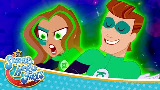 #CinturãoDeAsteróides | Trailer | DC Super Hero Girls Brasil