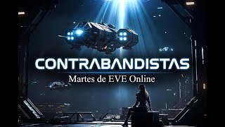 Industria y Trading en EVE online.