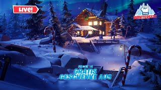 Das Winter Update ist da