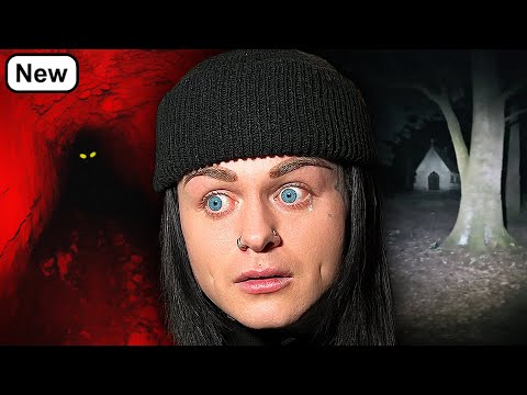 The NIGHT the Bell Witch ATTACKED US (Haunted 48 Hours)