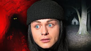 The NIGHT the Bell Witch ATTACKED US (Haunted 48 Hours)