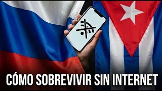 Así esquiva Cuba los bloqueos: listas blancas y contrabando de memes